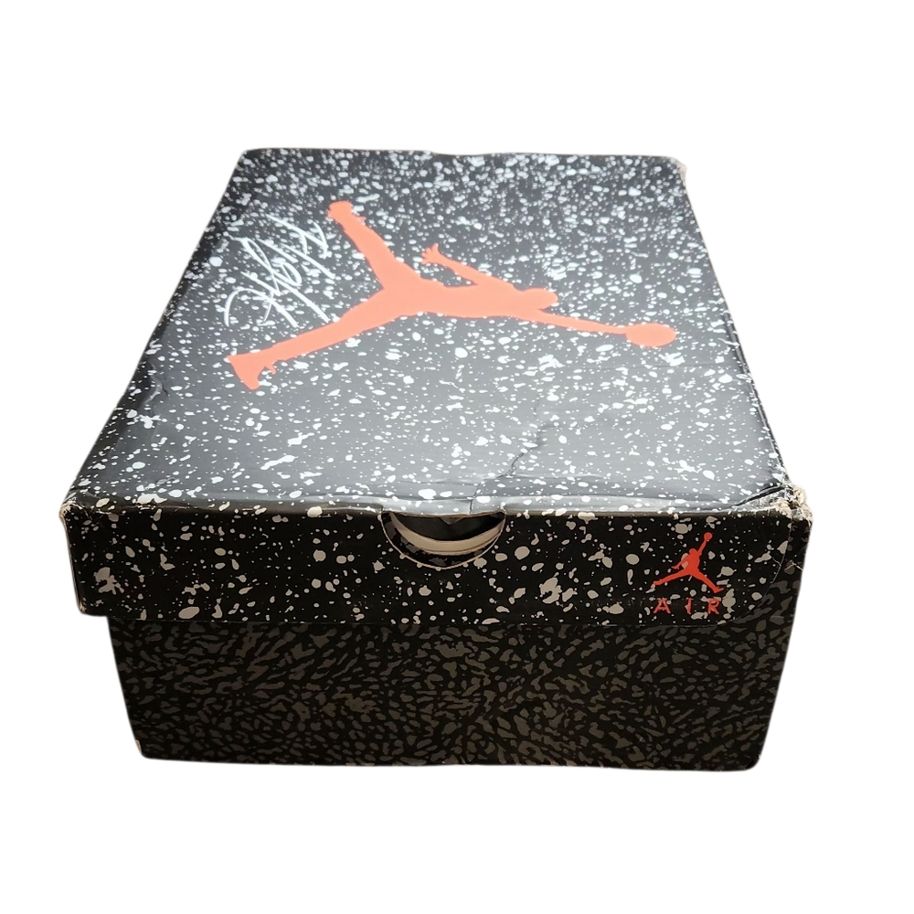 NEW Men's Jordan Spizike Low Toro - Picture 11 of 12